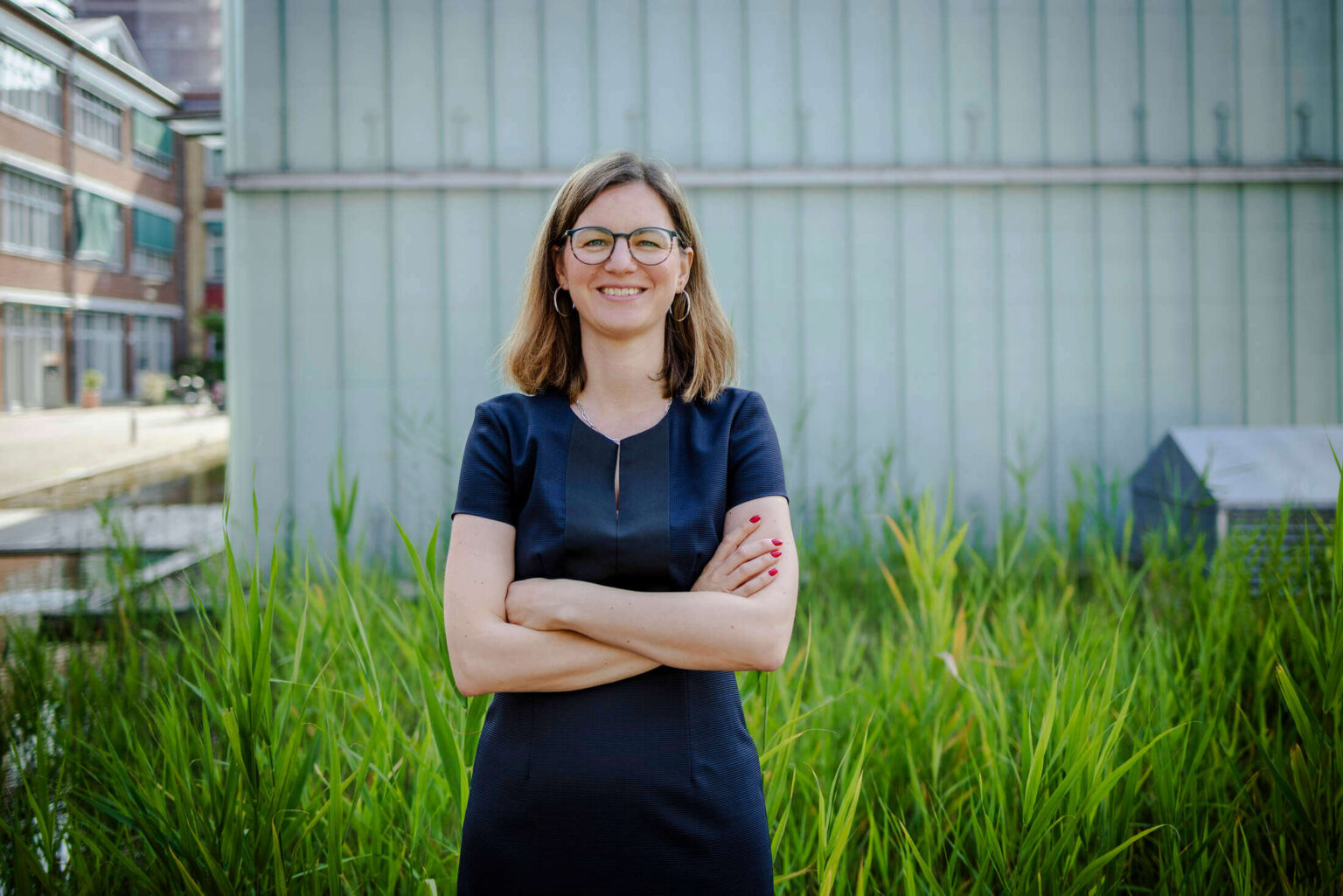 Portrait Katharina Himmerich