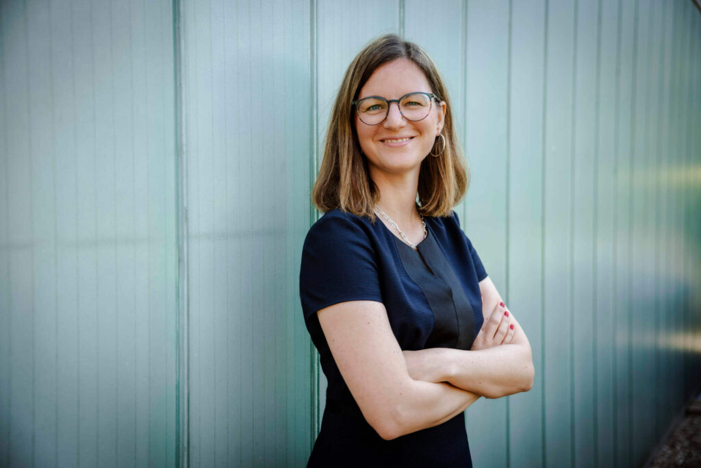 Katharina Himmerich | 2bessential GmbH