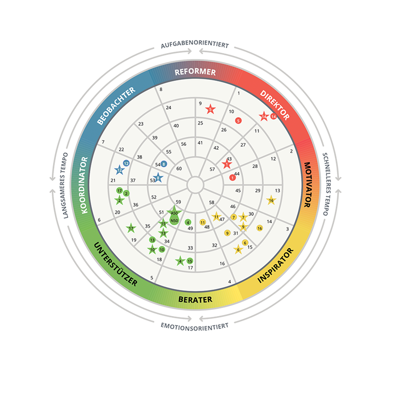 INSIGTHS MDI® - Rad - 2bessential GmbH