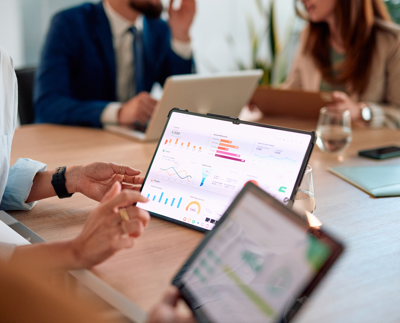 Insights MDI@ - 2bessential GmbH in Bielefeld 