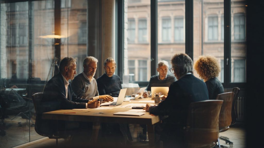 Angst vor Verantwortung: Warum Führungskräfte scheitern - und wie sie es überwinden