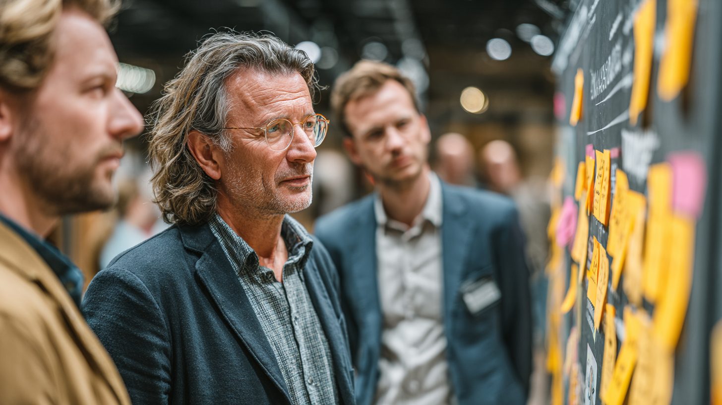 Führungsteam Behörde: Wie wirksame Teams entstehen - 2bessential GmbH