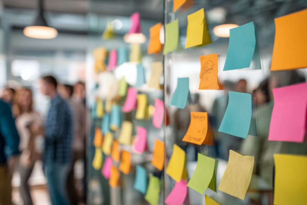 Digitalisierung Prozessklarheit
Organisationstransformation, Prozesse digitalisieren, Digitalisierung Mittelstand