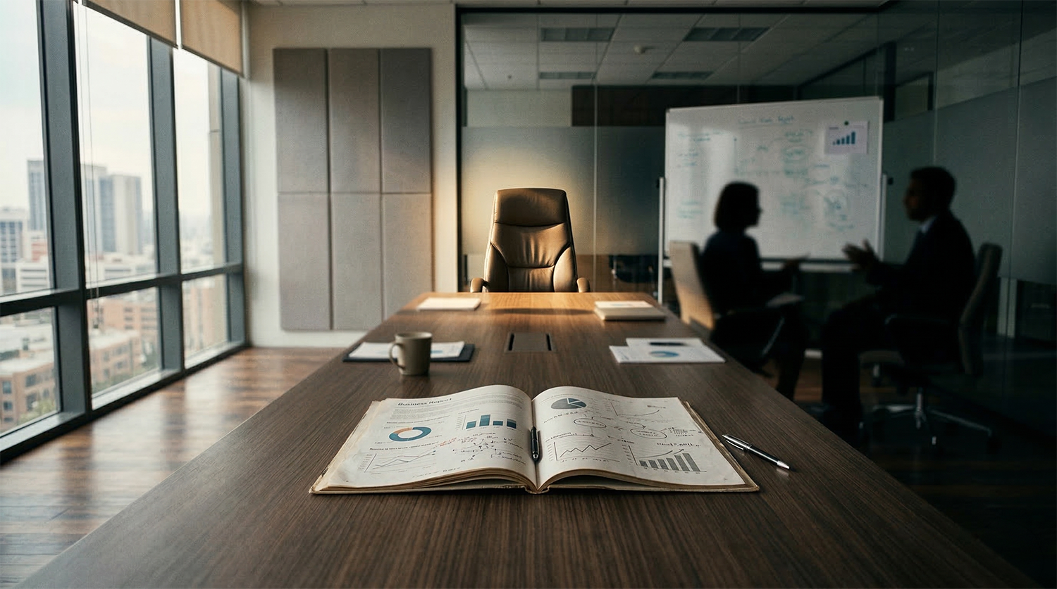 Kulturbefragung ohne Führungsdiagnostik: Warum die Ergebnisse das Problem schützen